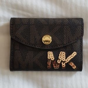 Michael Kors wallet